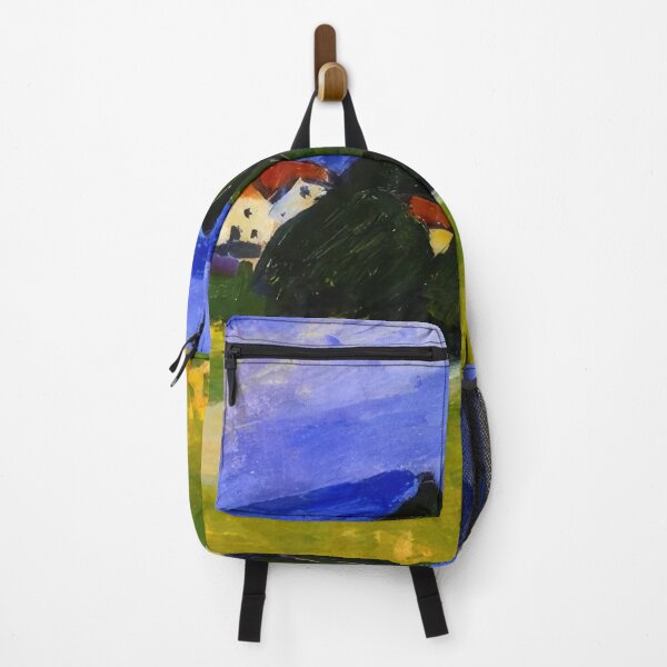 Item preview, Alexej von Jawlensky designed and sold by depthsmoke.