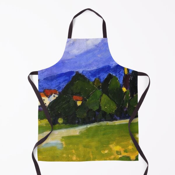 Item preview, Alexej von Jawlensky designed and sold by depthsmoke.