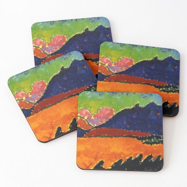 Item preview, Alexej von Jawlensky designed and sold by depthsmoke.