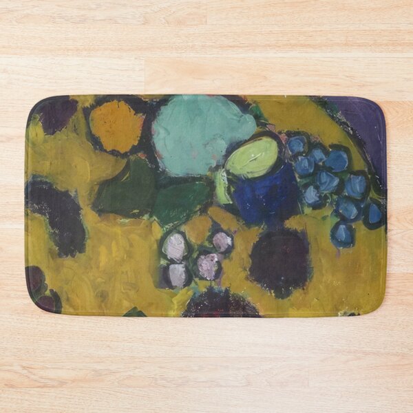 Item preview, Alexej von Jawlensky designed and sold by depthsmoke.