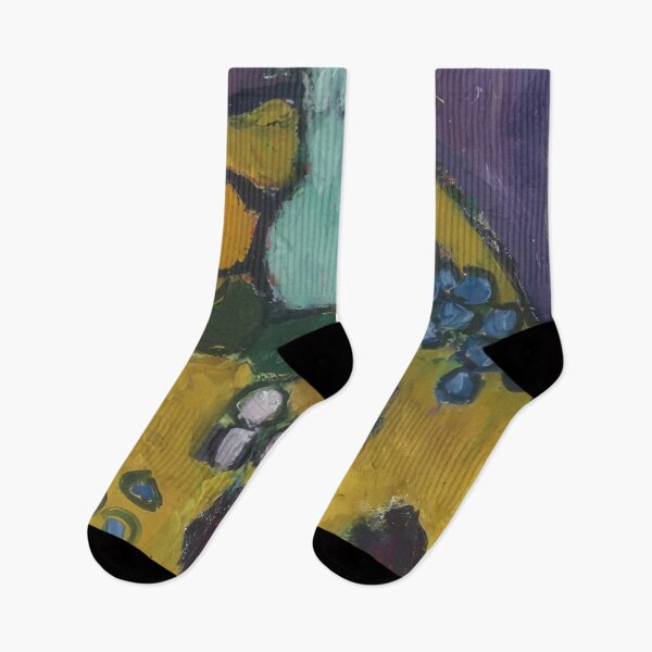 Item preview, Alexej von Jawlensky designed and sold by depthsmoke.