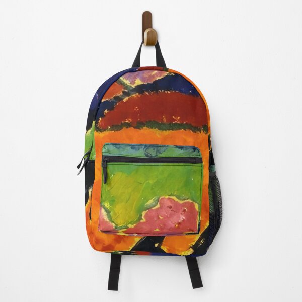 Item preview, Alexej von Jawlensky designed and sold by depthsmoke.