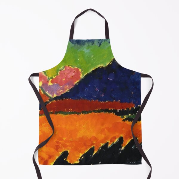Item preview, Alexej von Jawlensky designed and sold by depthsmoke.
