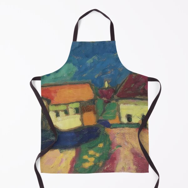 Item preview, Alexej von Jawlensky designed and sold by depthsmoke.