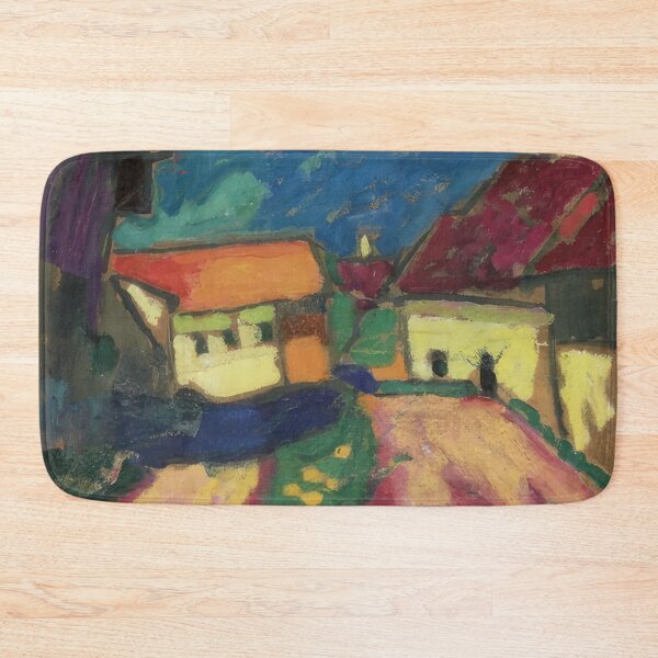 Item preview, Alexej von Jawlensky designed and sold by depthsmoke.