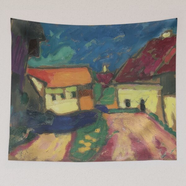 Item preview, Alexej von Jawlensky designed and sold by depthsmoke.