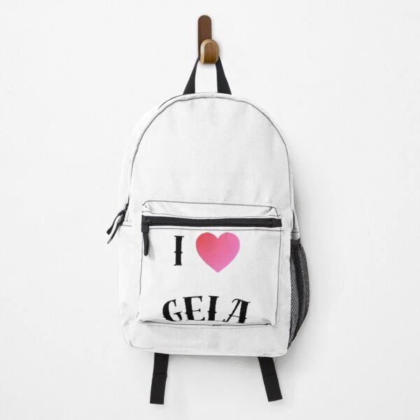 Item preview, Love Gela designed and sold by francy---1993.