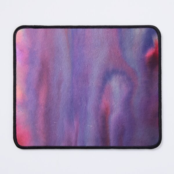 Item preview, The Veil — Abstract Watercolour Print designed and sold by RishabhKapoor.