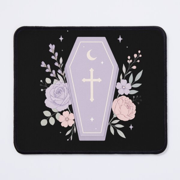 Item preview, Cute Coffin designed and sold by Planetporridge.