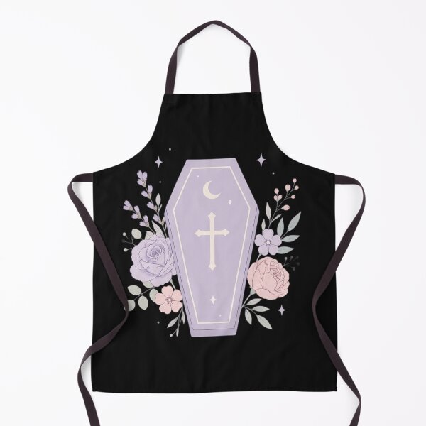 Item preview, Cute Coffin designed and sold by Planetporridge.