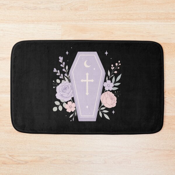 Item preview, Cute Coffin designed and sold by Planetporridge.