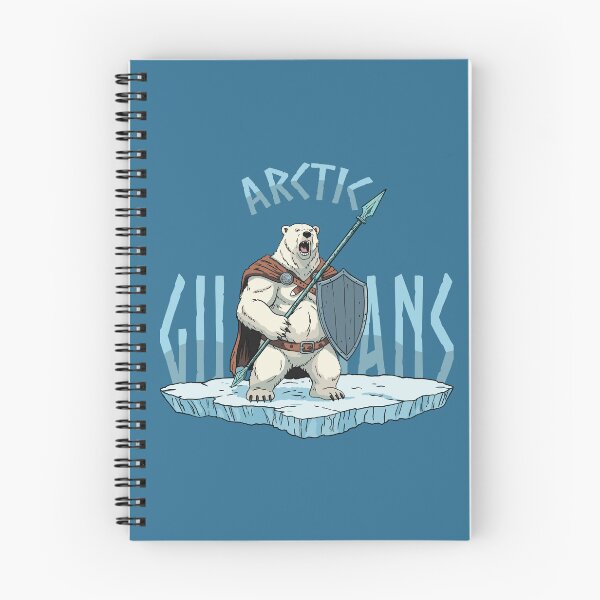 Item preview, Arctic Guardian: Last Stand designed and sold by CARPIO Creations.