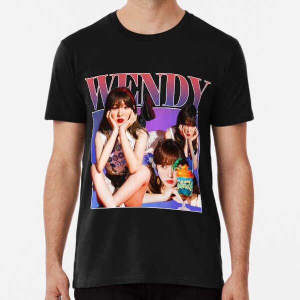 Wendy Tribute Premium T-Shirt
