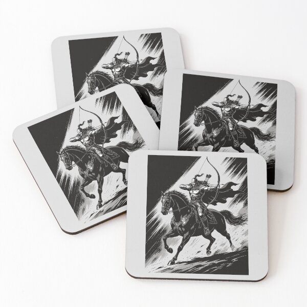 Item preview, Kimaris Shadow Rider Supreme designed and sold by taiche.