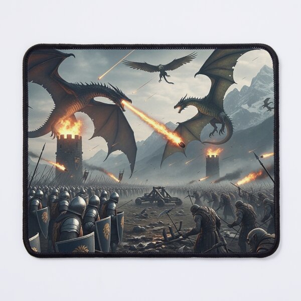 Item preview, Medieval battle designed and sold by Losancestros.
