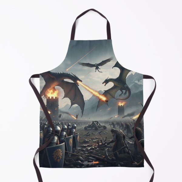 Item preview, Medieval battle designed and sold by Losancestros.