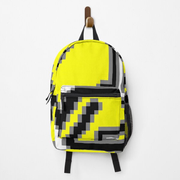 Item preview, Hexa-L: Digital Stopping Point designed and sold by kdhill.