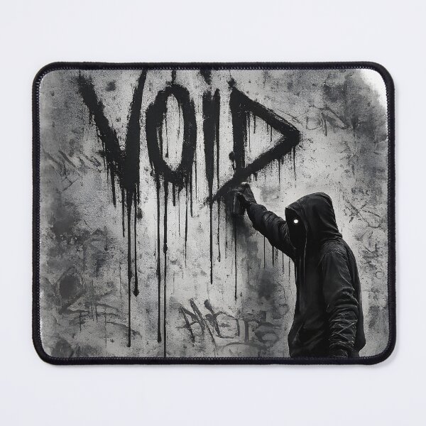 Item preview, Void Observer: Void Mark designed and sold by Void Observer.