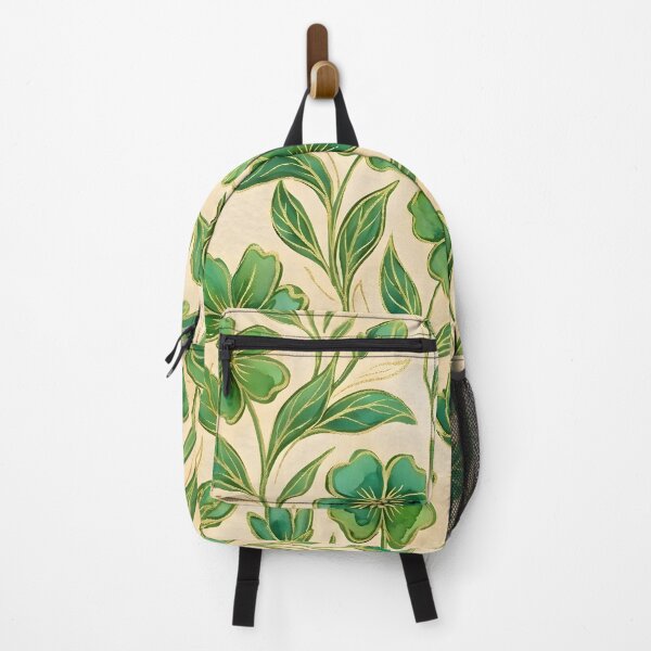 Item preview, Green Flowers designed and sold by GraphicsClub.