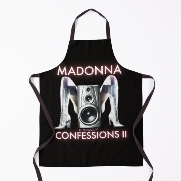 Item preview, Confessions On A Dance Floor  2 M Feel So Free designed and sold by popretrodisco.