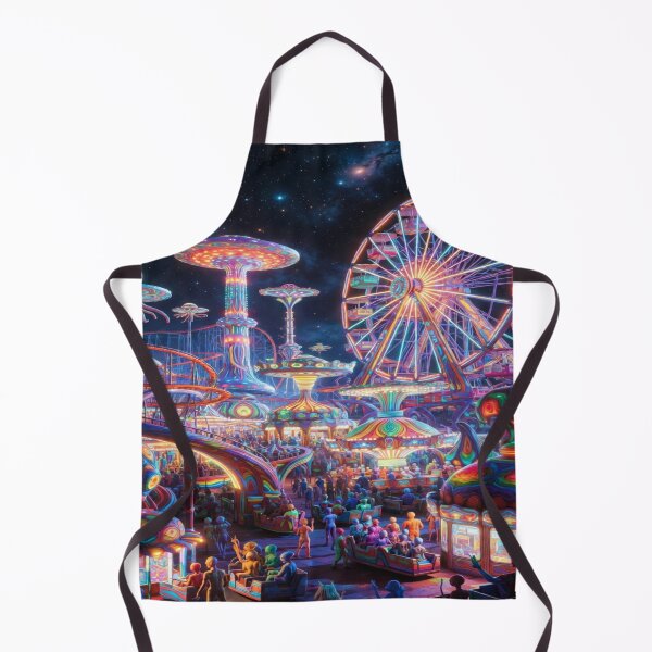 Item preview, Interstellar Joyride designed and sold by RavenCrow444.