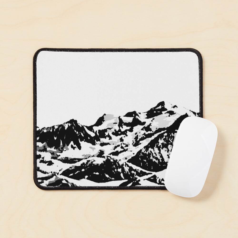 Item preview, Mouse Pad designed and sold by RafenStein.