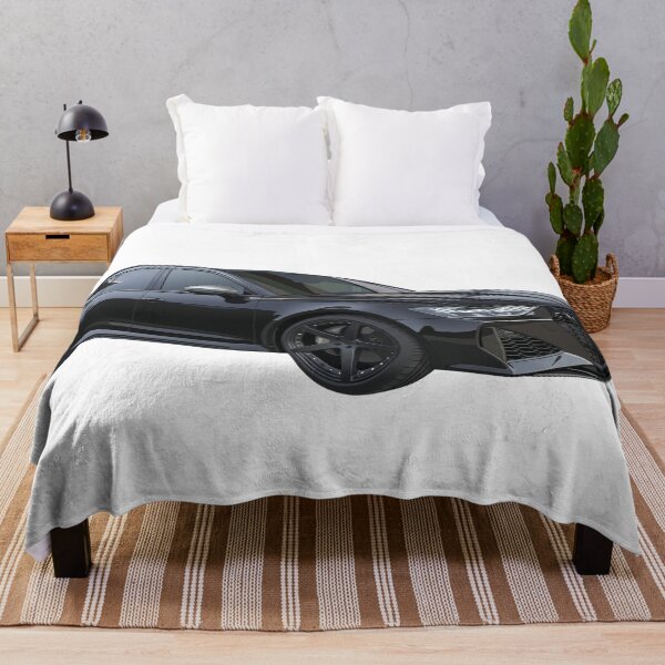 Item preview, Black Performance Estate Front Left View Vector Art designed and sold by NikksGarage.