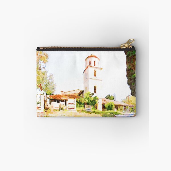 Item preview, Albania: cemetery and tower bell designed and sold by Giuseppe Cocco.