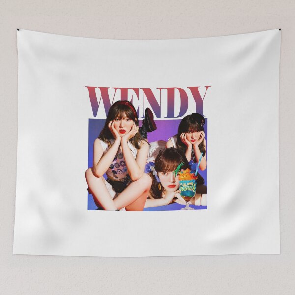 Item preview, Wendy Tribute designed and sold by BENWYATTS.