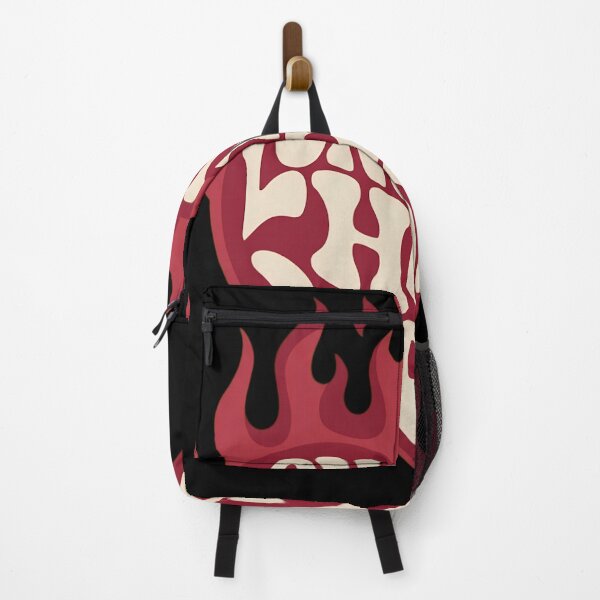 Item preview, Long Live Hot Moms Retro Flaming Heart Aesthetic designed and sold by haitrieuic96.