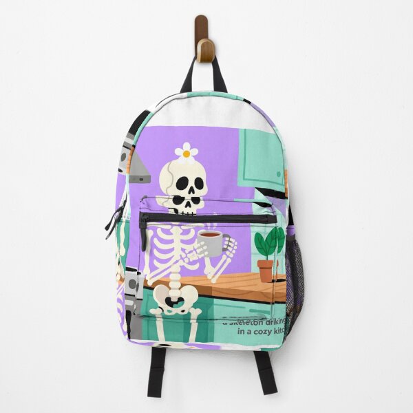 Item preview, Skeleton Kitchen Adventures designed and sold by Arte-Excellency.
