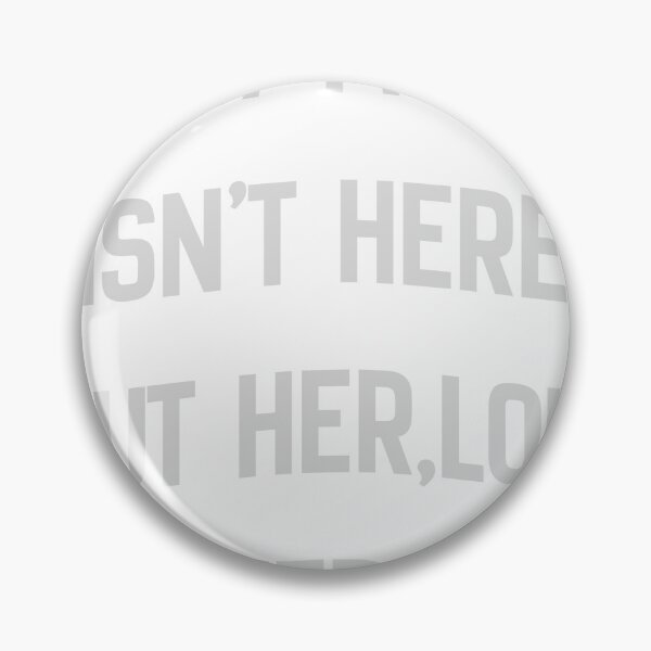 Item preview, my mom isn't here designed and sold by yahya tougui.