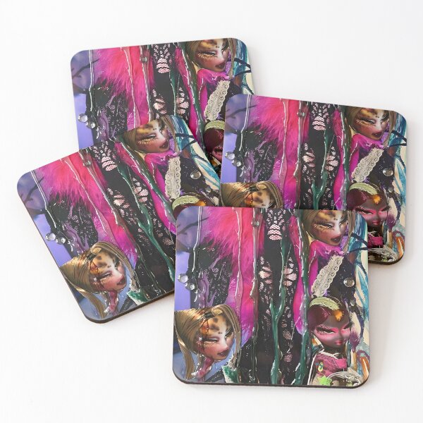 Item preview, Elvira  designed and sold by y2kponyclub.