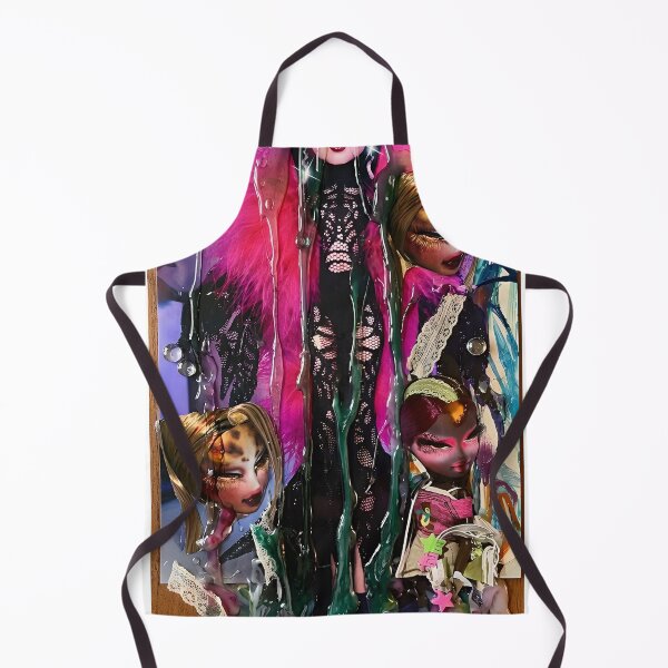 Item preview, Elvira  designed and sold by y2kponyclub.