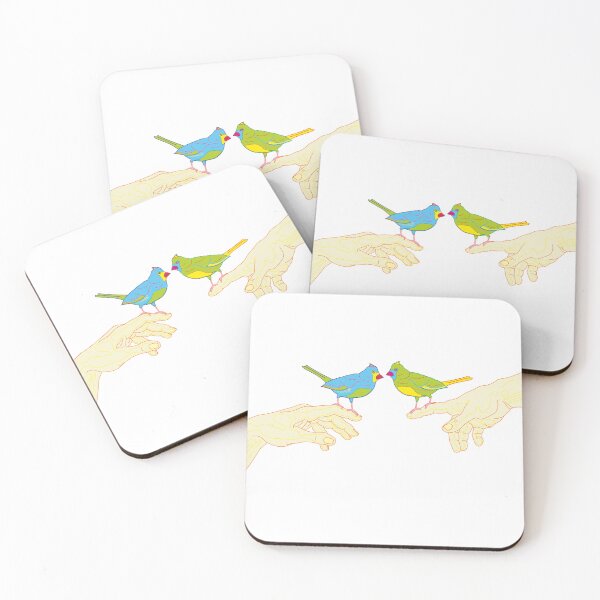 Item preview, DaFinchi? designed and sold by Binge-thinking.