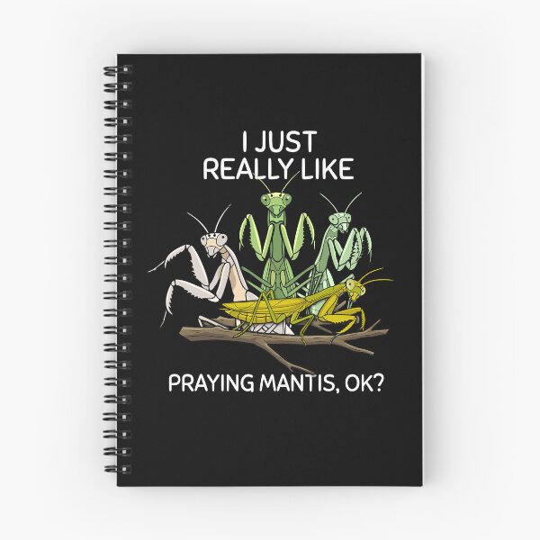 Item preview, Praying Mantis Lover Kids Insects Boys Praying Mantis designed and sold by DSWShirts.