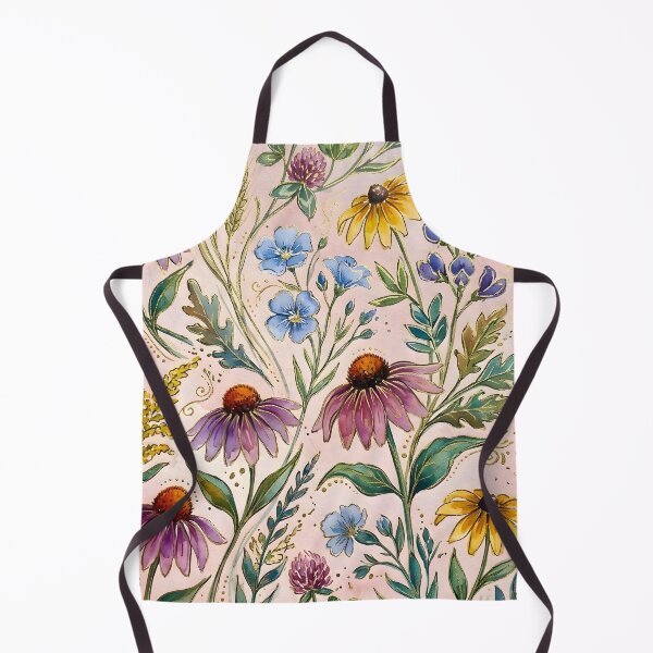 Item preview, Prairie Flowers  designed and sold by GraphicsClub.