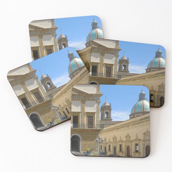 Item preview, Baroque Architecture in Caltagirone Sicily designed and sold by Violaman.