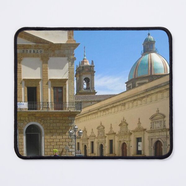 Item preview, Baroque Architecture in Caltagirone Sicily designed and sold by Violaman.