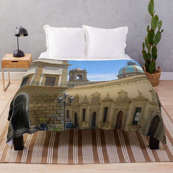 Item preview, Baroque Architecture in Caltagirone Sicily designed and sold by Violaman.