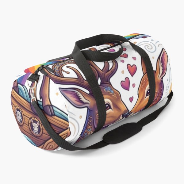 Item preview, Beautiful deer designed and sold by PP&RAINBOW SHOP.