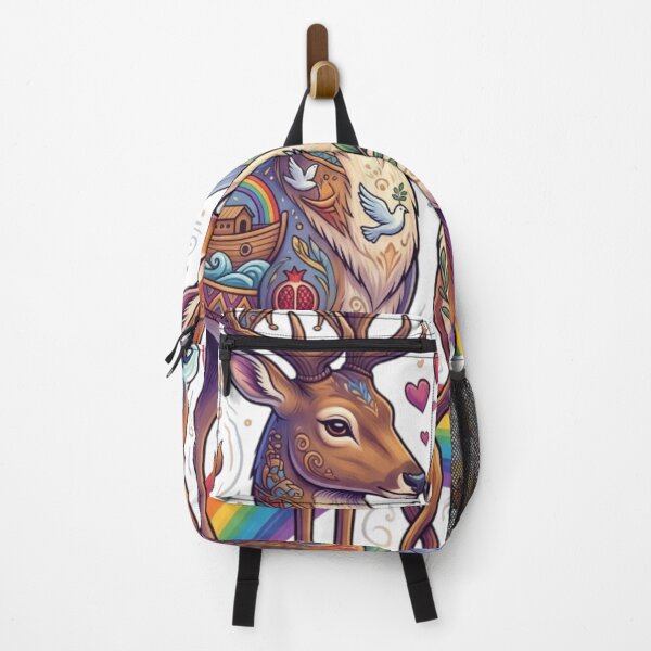 Item preview, Beautiful deer designed and sold by PP&RAINBOW SHOP.