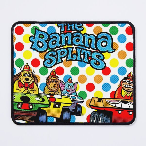 Item preview, Banana Splits designed and sold by Mark Vickers.