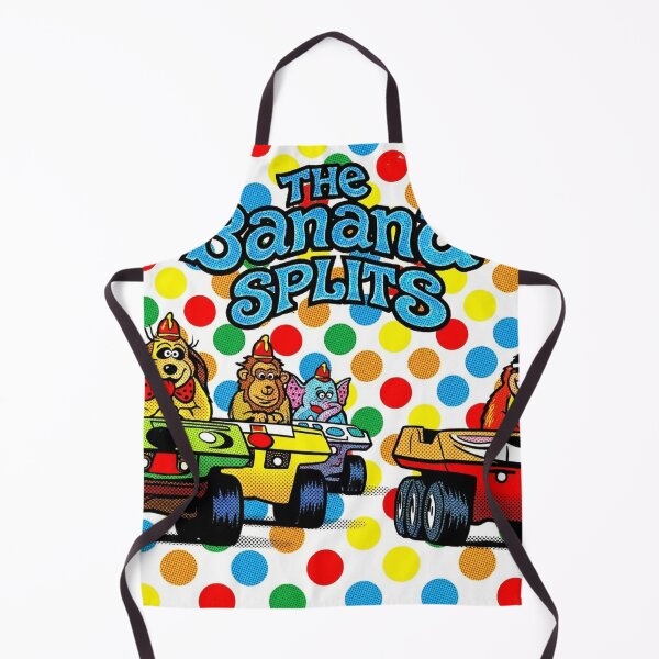 Item preview, Banana Splits designed and sold by Mark Vickers.