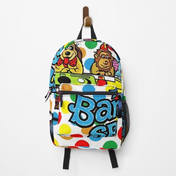 Item preview, Banana Splits designed and sold by Mark Vickers.