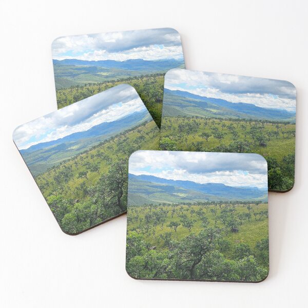 Item preview, Mountainuous landscape designed and sold by Rootipedia.