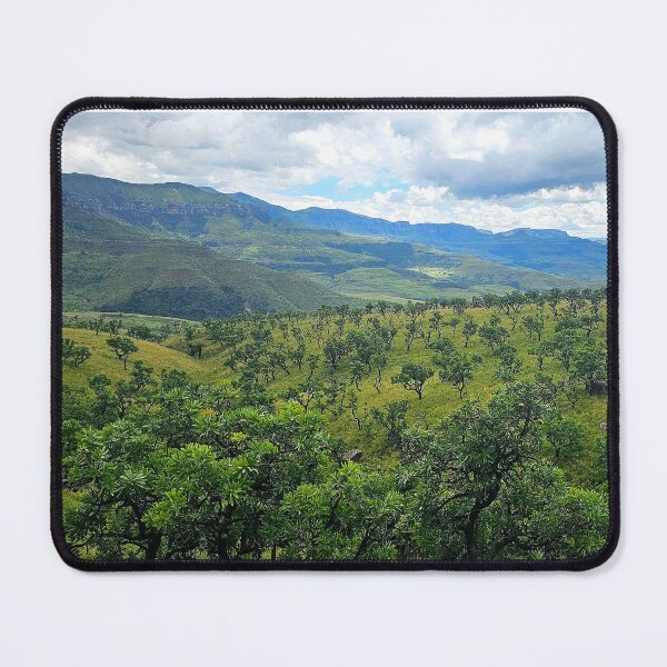 Item preview, Mountainuous landscape designed and sold by Rootipedia.