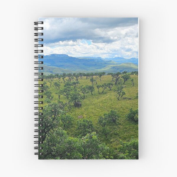 Item preview, Mountainuous landscape designed and sold by Rootipedia.