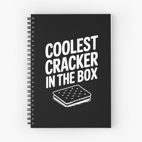 Item preview, Coolest Cracker In The Box designed and sold by Frank Ring.
