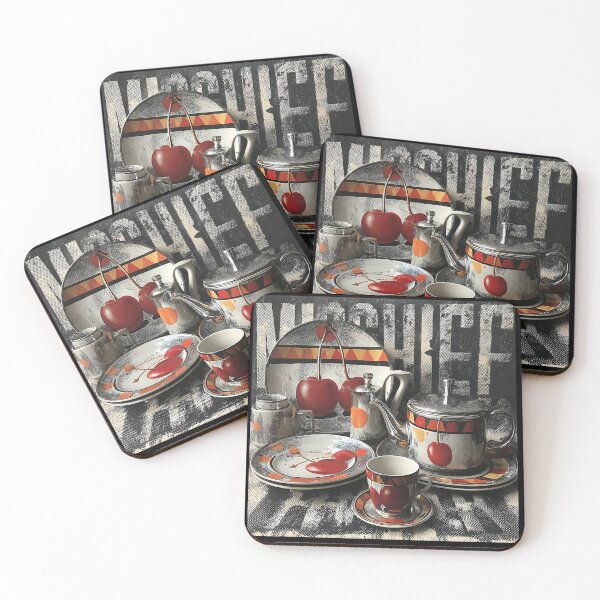 Item preview, MISCHIEF GENERATION designed and sold by MISCHIEF FACTORY MERCH .